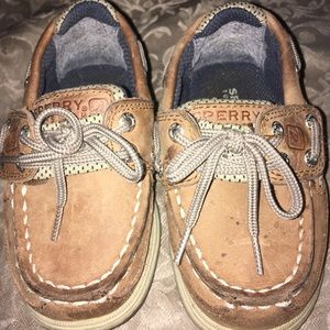 Sperrys 6c